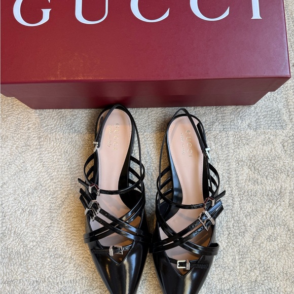 Gucci Shoes - Picture 4 of 6